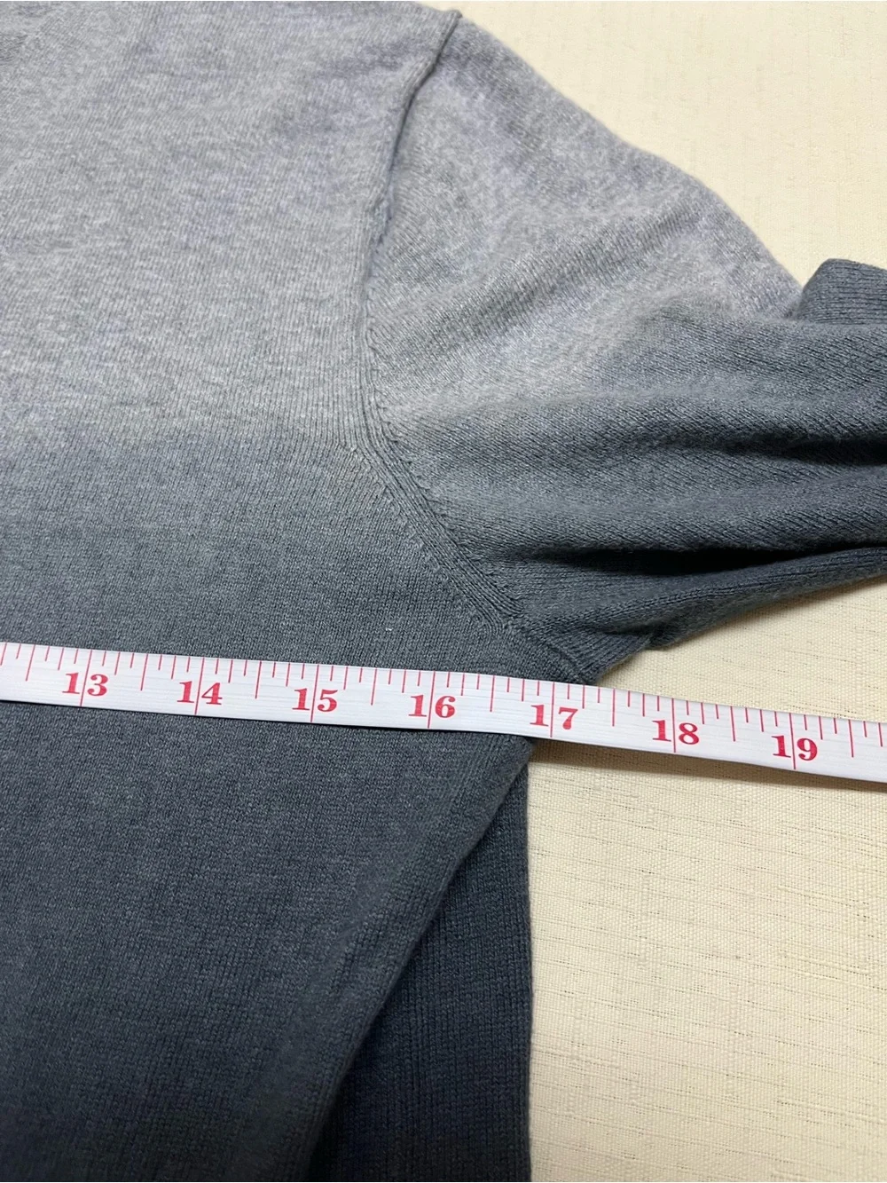 Banana Republic men S ombré cotton cardigan